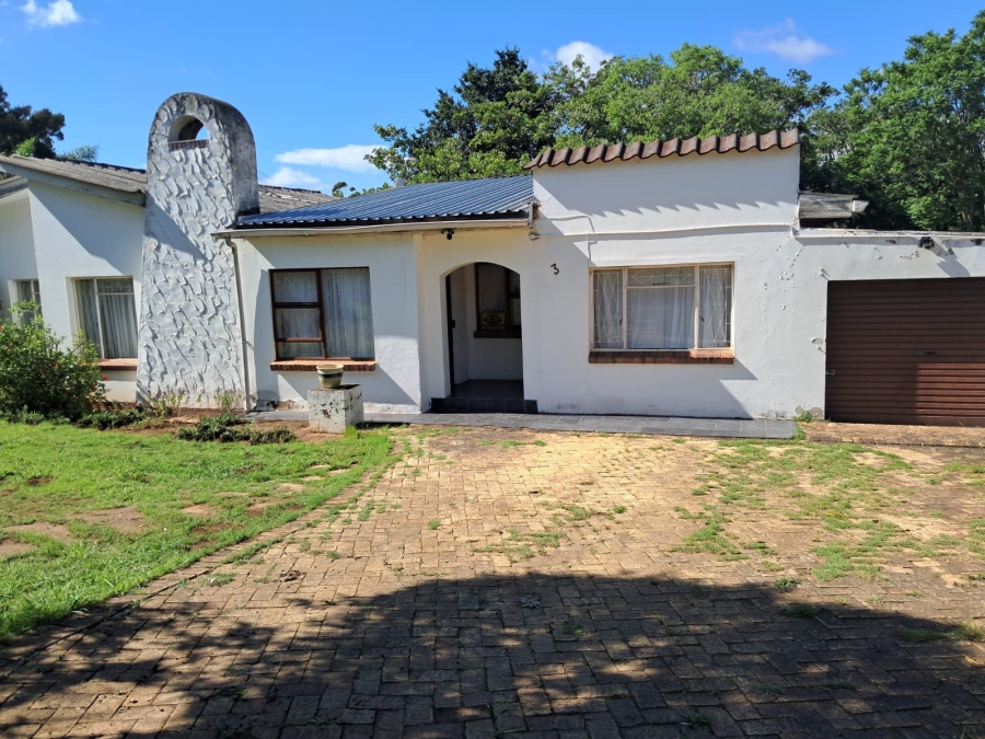 4 Bedroom Property for Sale in Grahamstown Central Eastern Cape